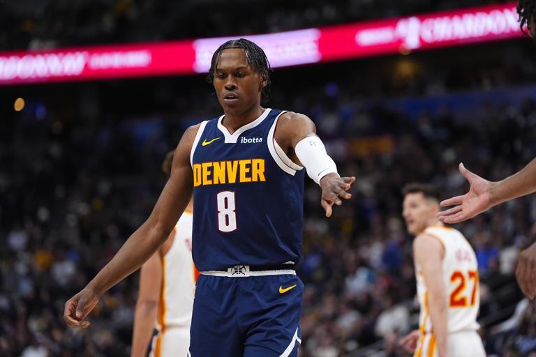 开云账号注册-锋线新星正在不断兑现潜力，接下来掘金很快就会面临巨大的烦恼？