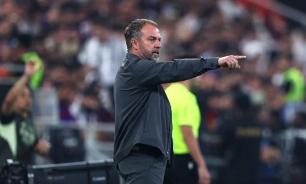 kaiyun-巴萨近16个赛季15次晋级国王杯八强，仅在21/22赛季无缘