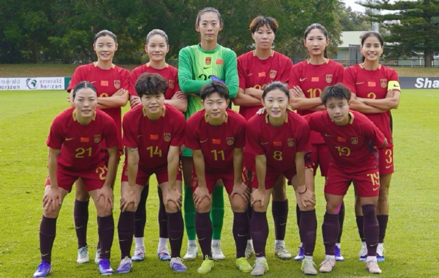 开云娱乐中心-中国女足2-0孟加拉国！球员评分：1人高分，6人不及格，揪出最差